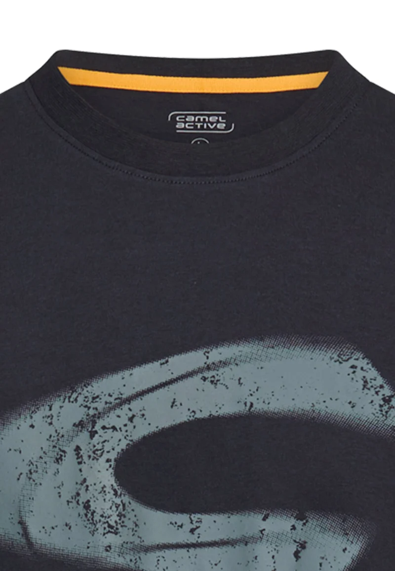 T-shirts 1/2 sleeves