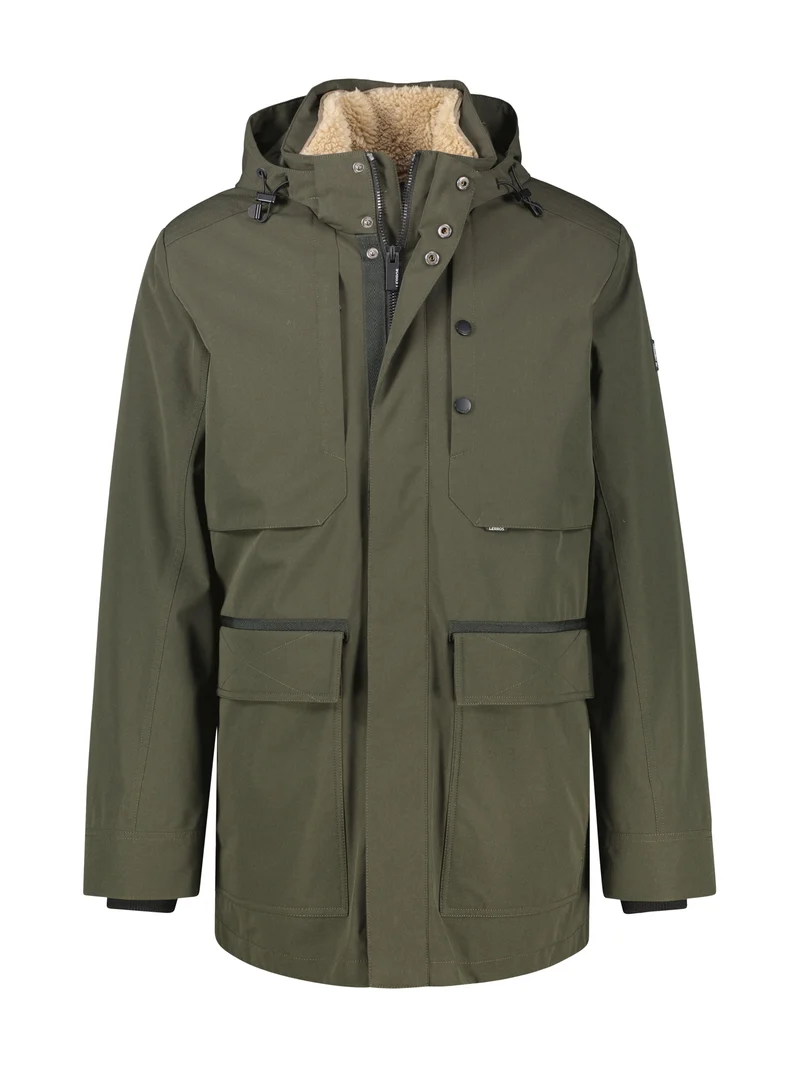 Jacke