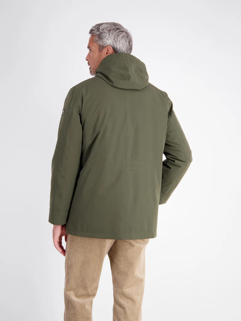 Jacke