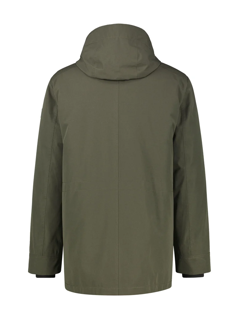 Jacke
