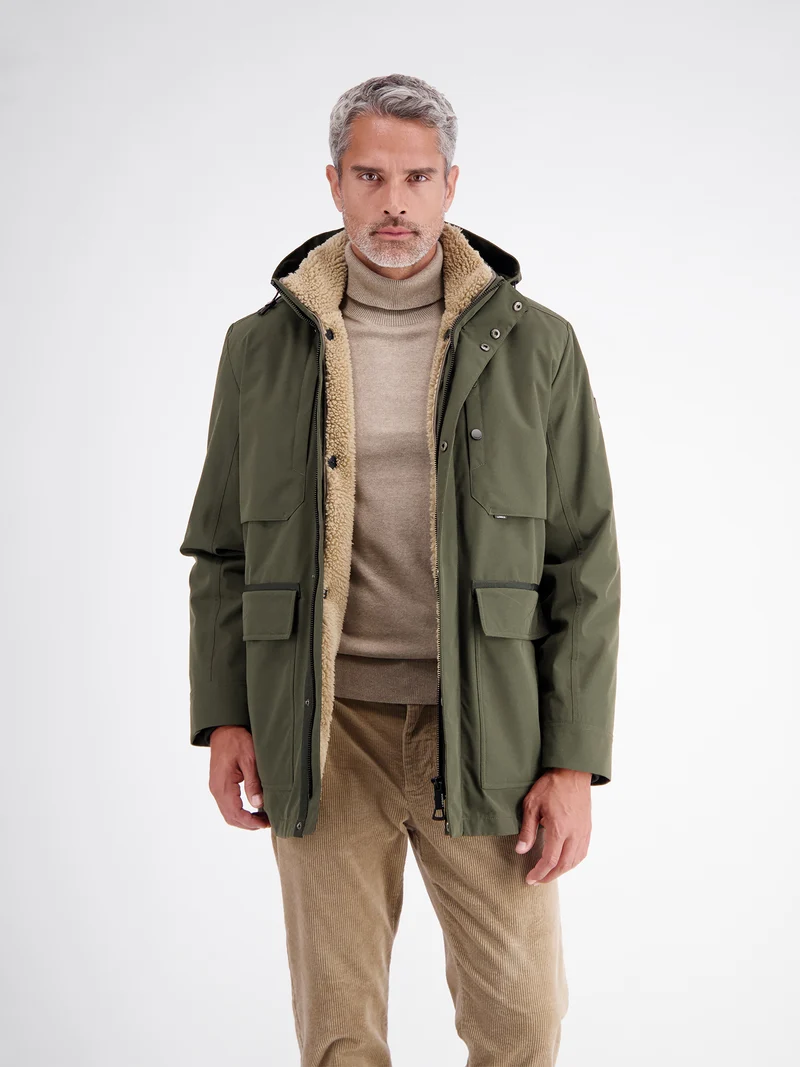 Jacke