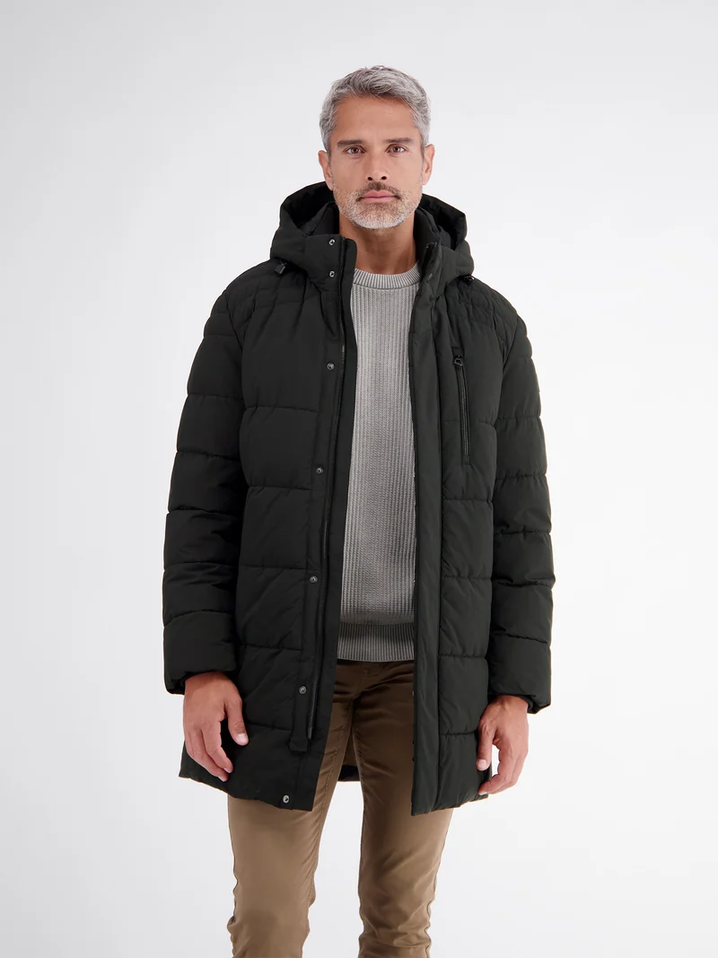 Parka Konfektion