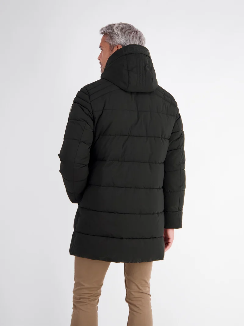 Parka Konfektion