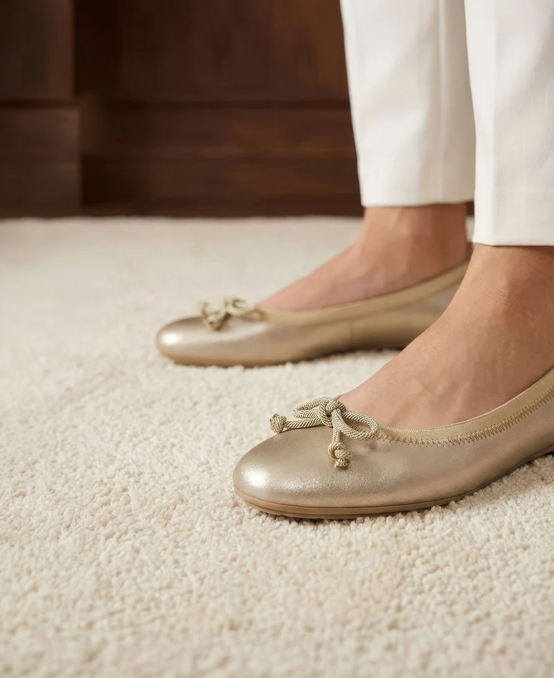 HERSTON SOFT GOLD