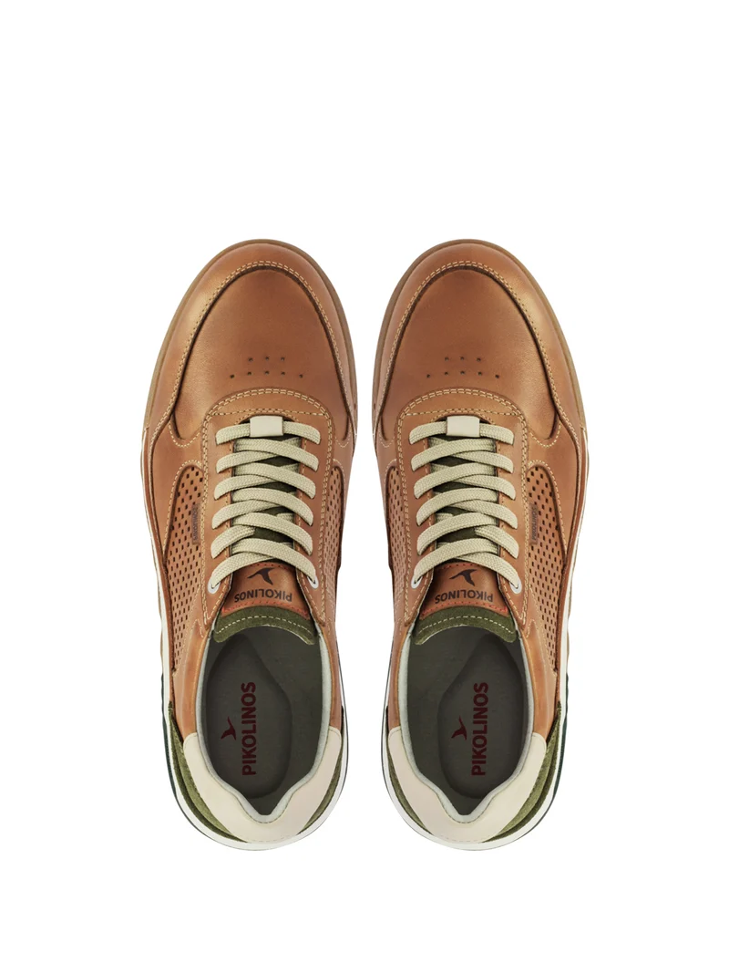 M3W-6435 C1 BRANDY
