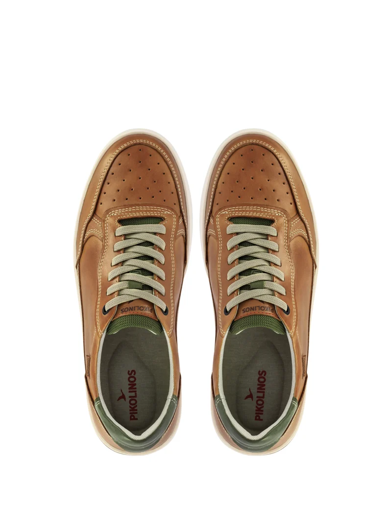 M1K-6399 C3 BRANDY