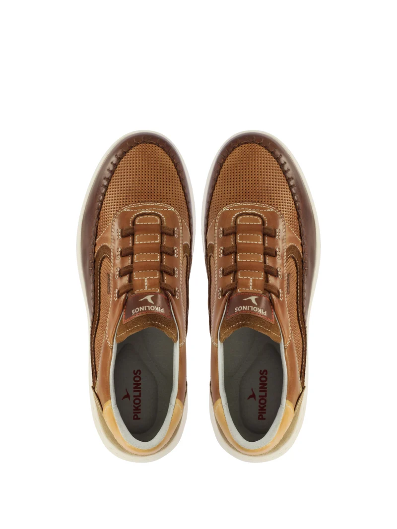 M7W-6423 C1 BRANDY