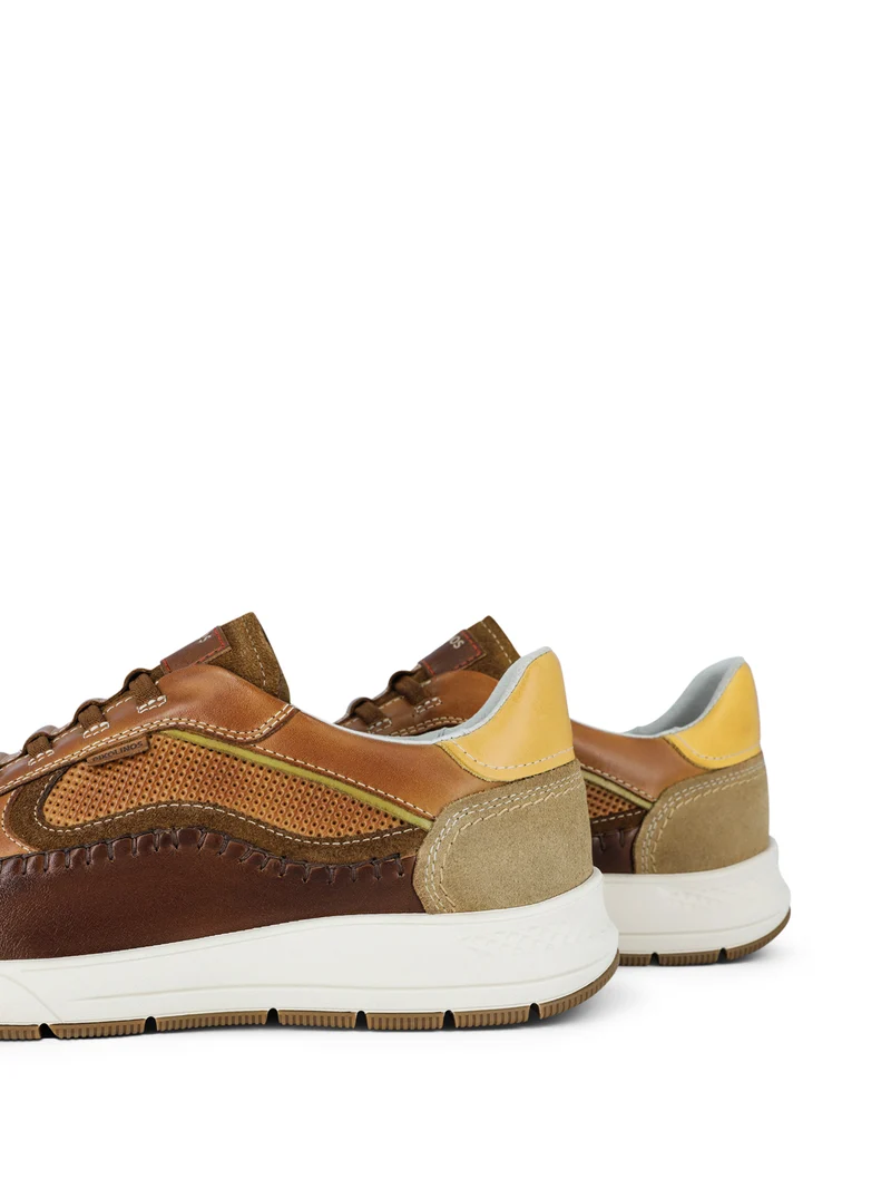 M7W-6423 C1 BRANDY