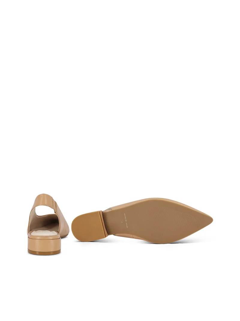 SEGONA DK NUDE
