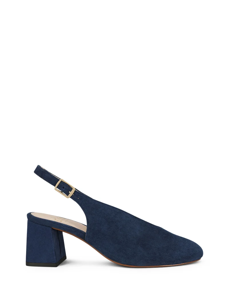 SLONE OCEAN BLUE