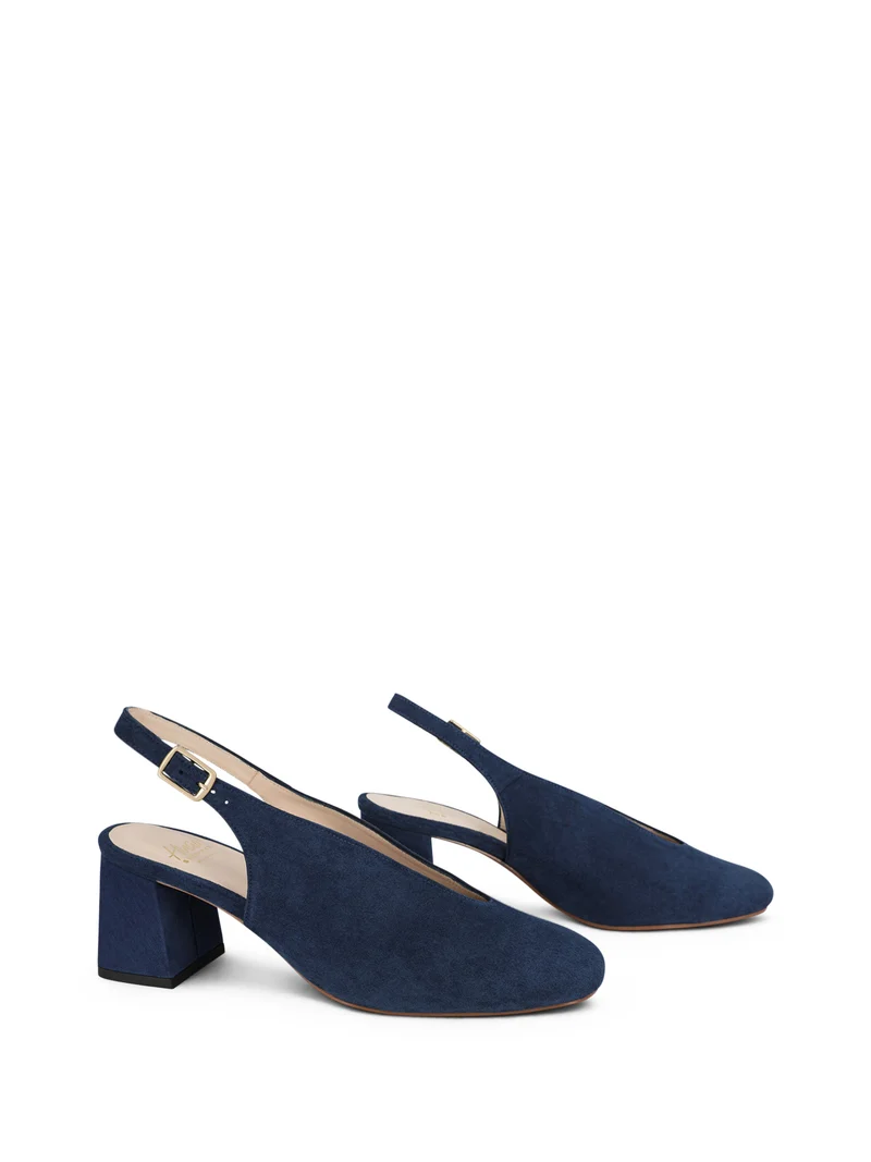 SLONE OCEAN BLUE