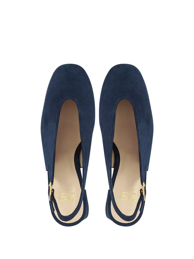 SLONE OCEAN BLUE