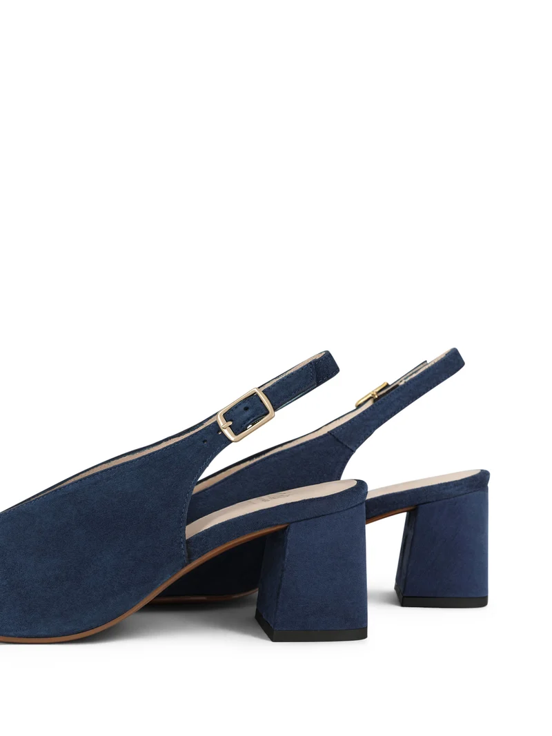 SLONE OCEAN BLUE