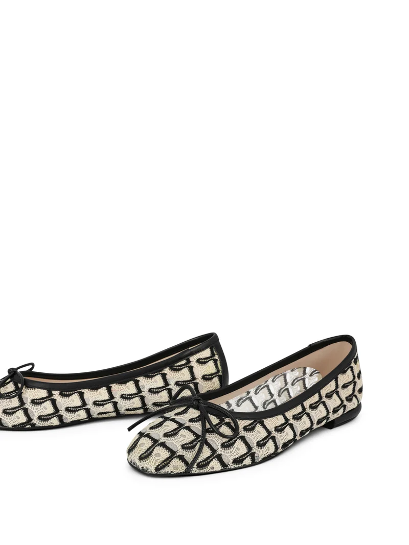 SOULA BEIGE~BLACK