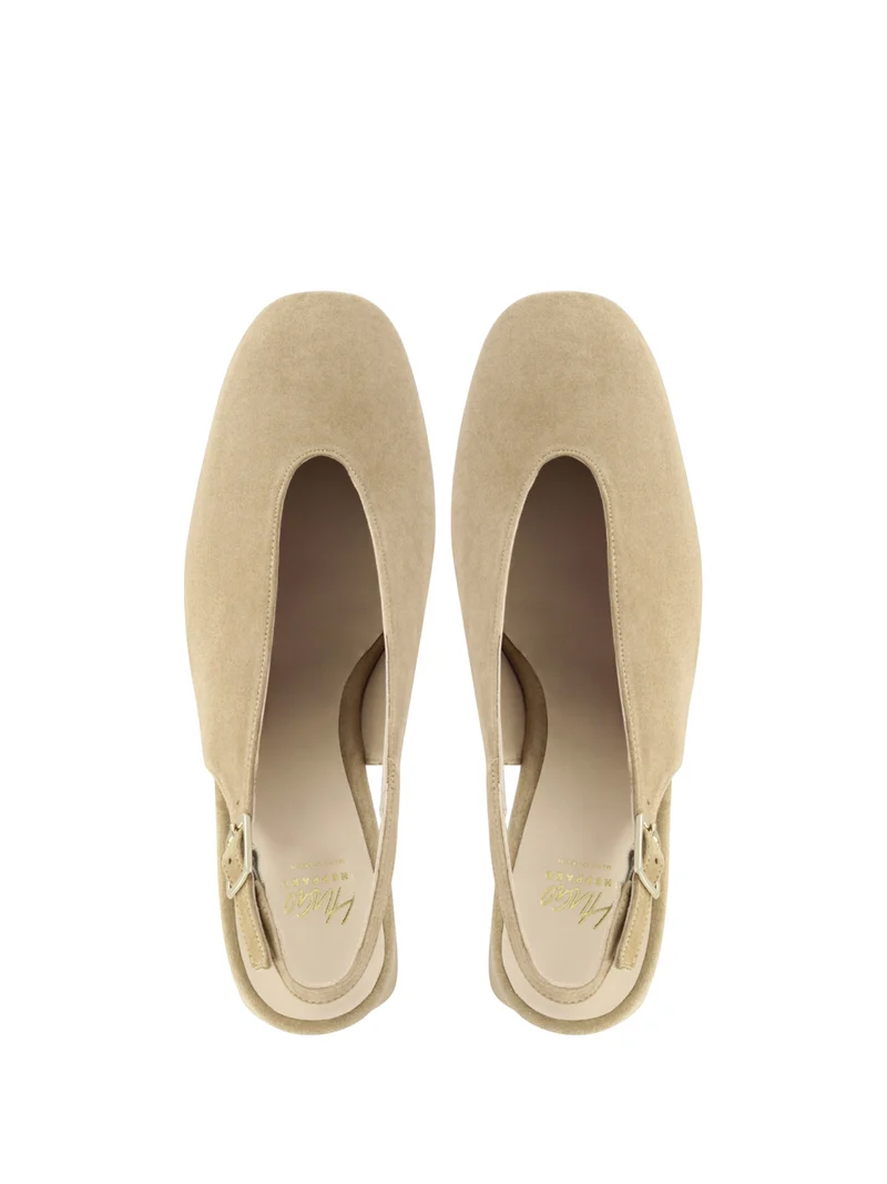 SLONE BEIGE