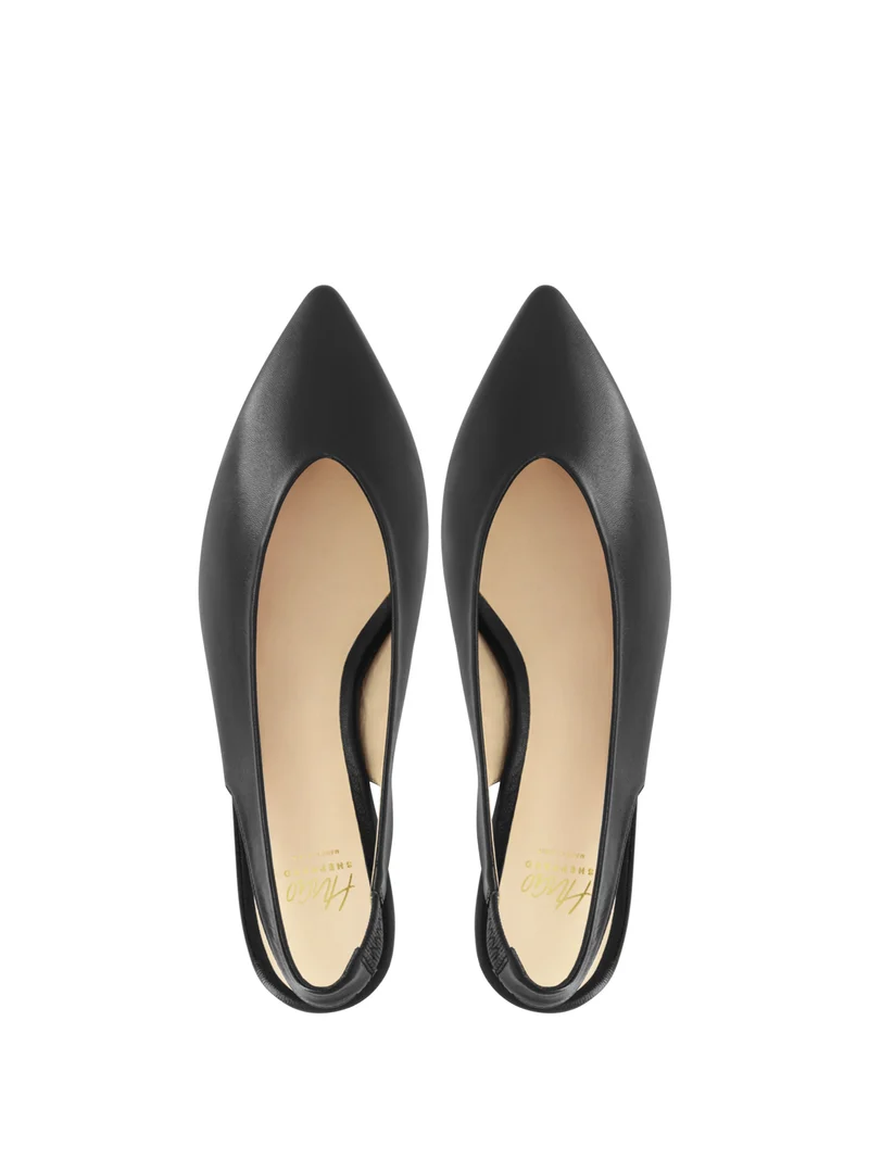 SIA BLACK