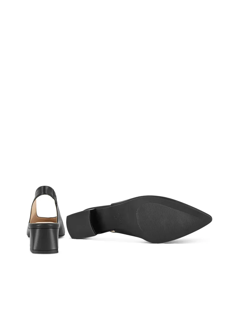 SIA BLACK