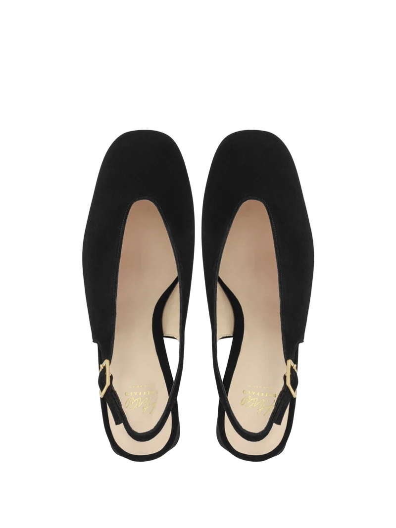SLONE BLACK
