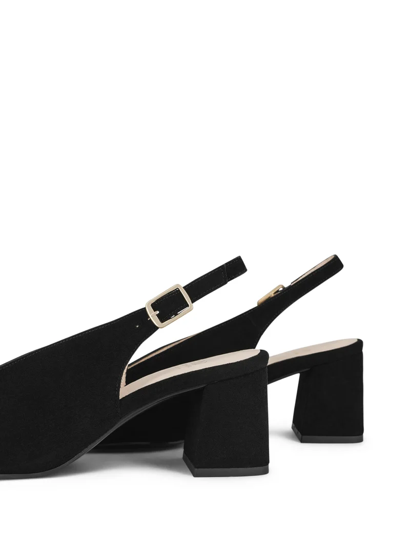 SLONE BLACK