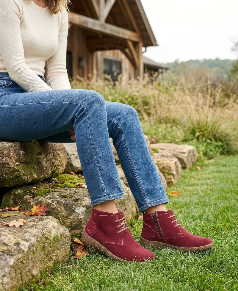 90501 RED