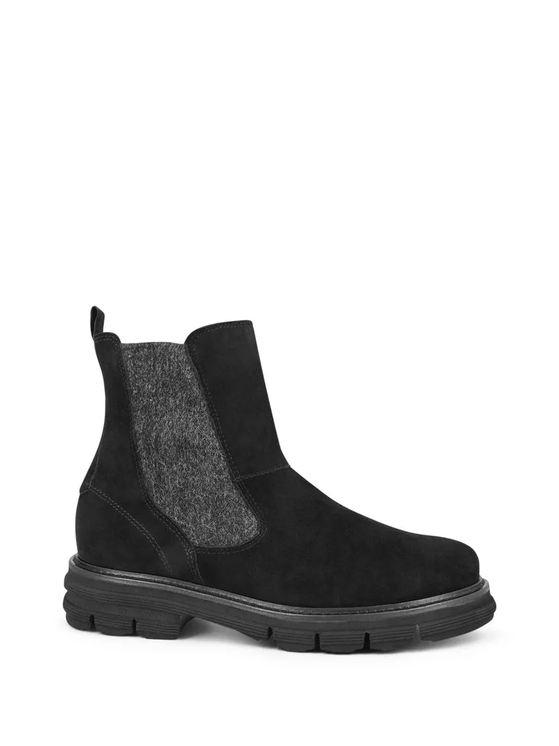COMON BLACK