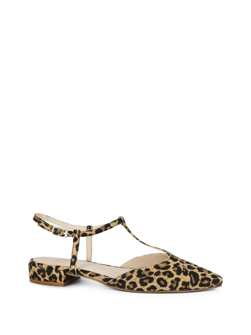 SAVAKIS LEOPARD