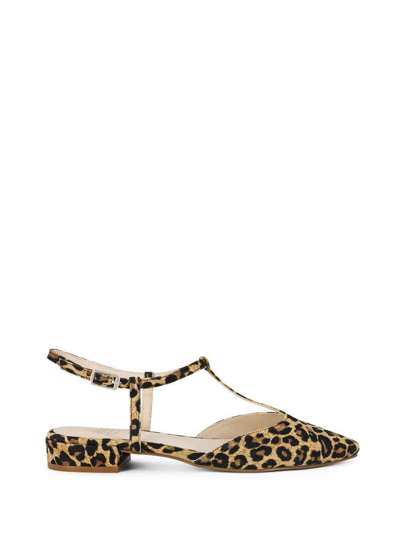 SAVAKIS LEOPARD