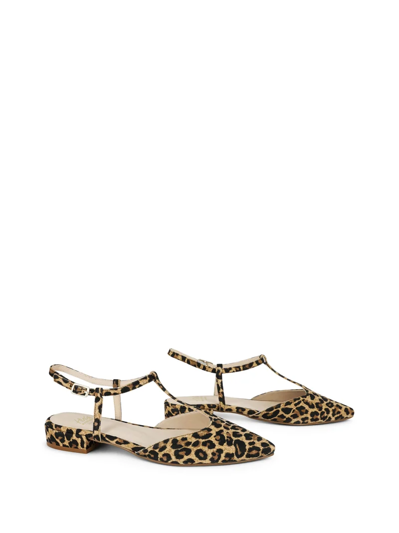 SAVAKIS LEOPARD