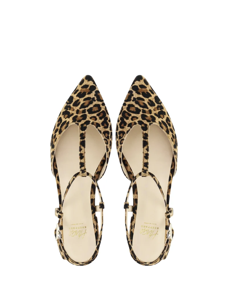 SAVAKIS LEOPARD