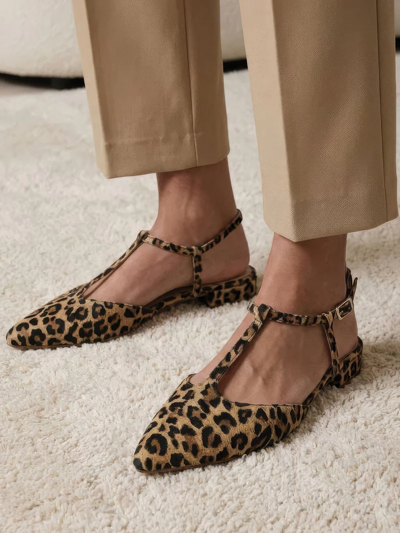 SAVAKIS LEOPARD