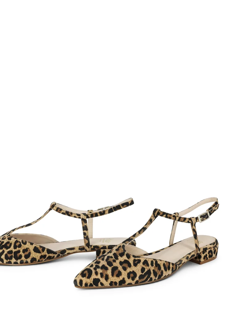 SAVAKIS LEOPARD