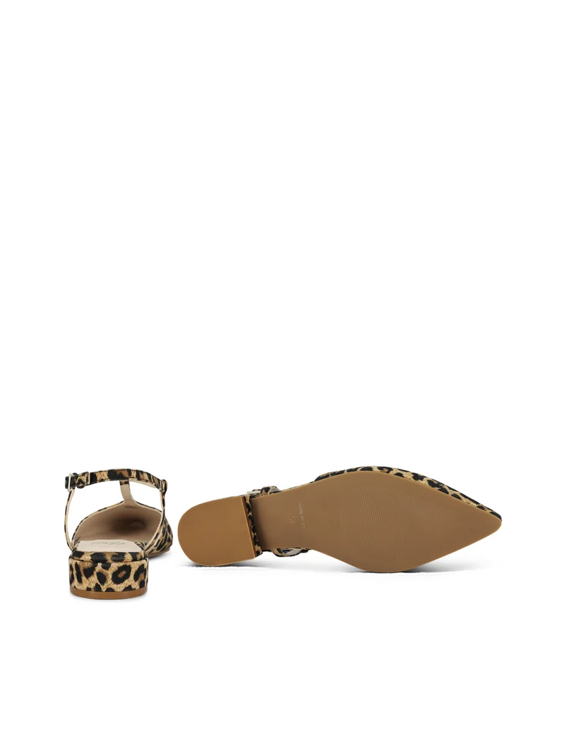 SAVAKIS LEOPARD