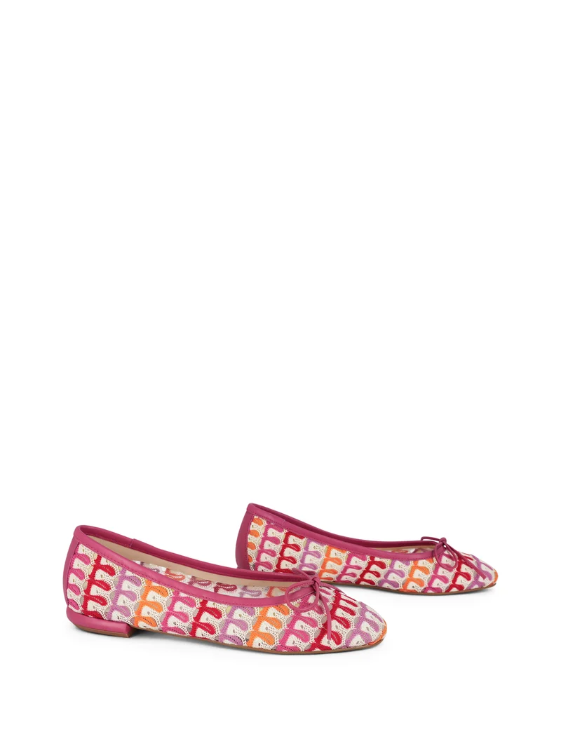 SOULA PINK COMBI