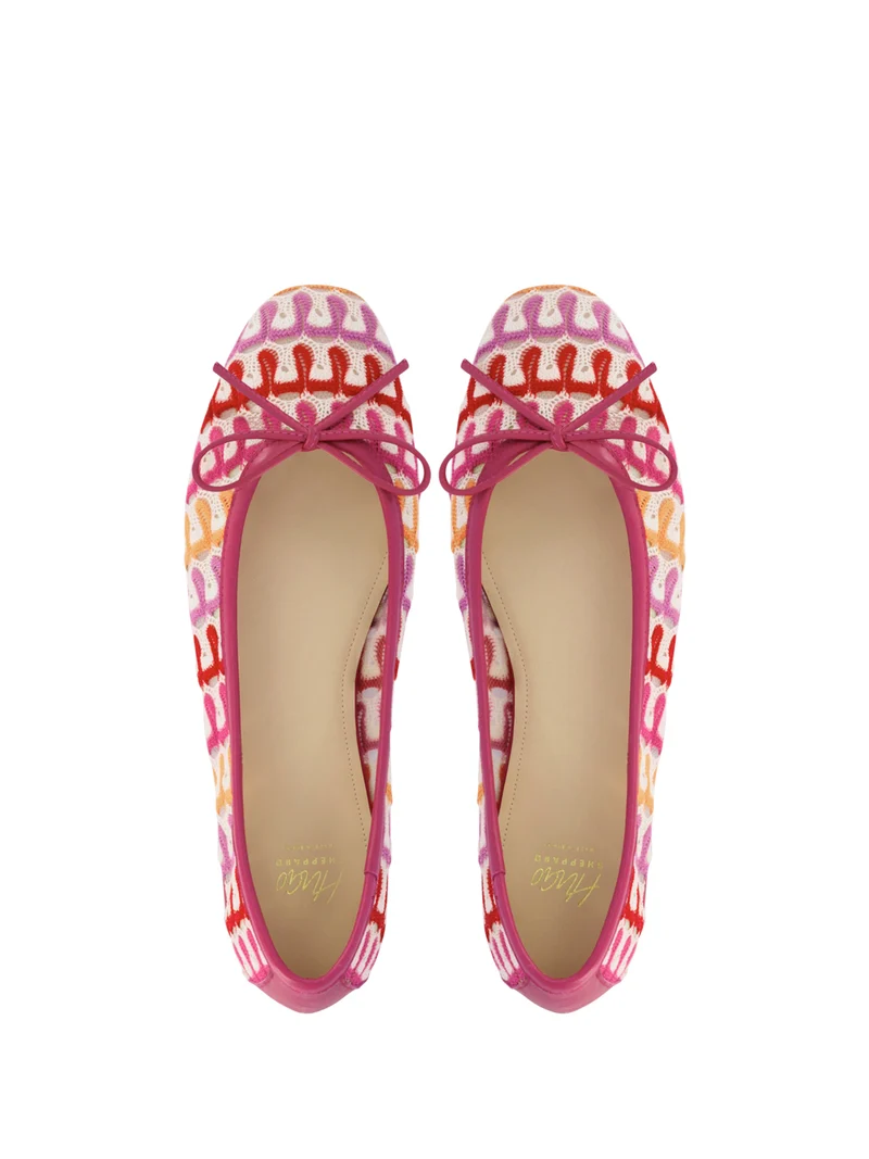 SOULA PINK COMBI