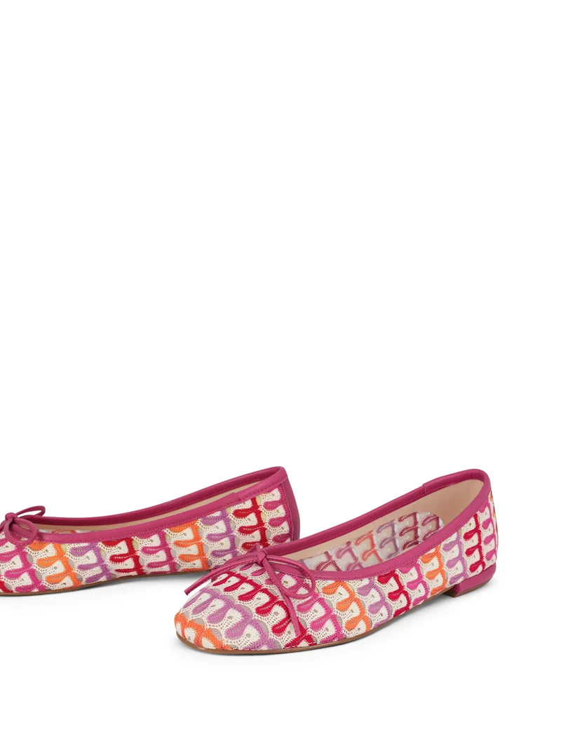 SOULA PINK COMBI