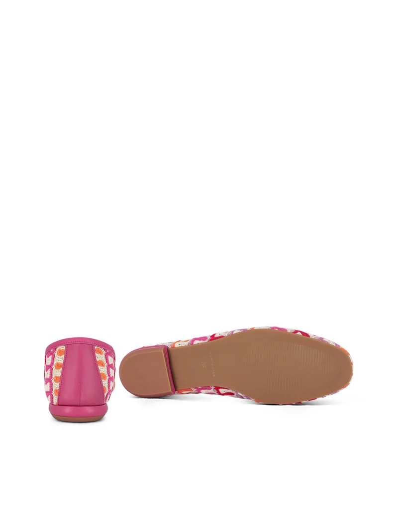 SOULA PINK COMBI