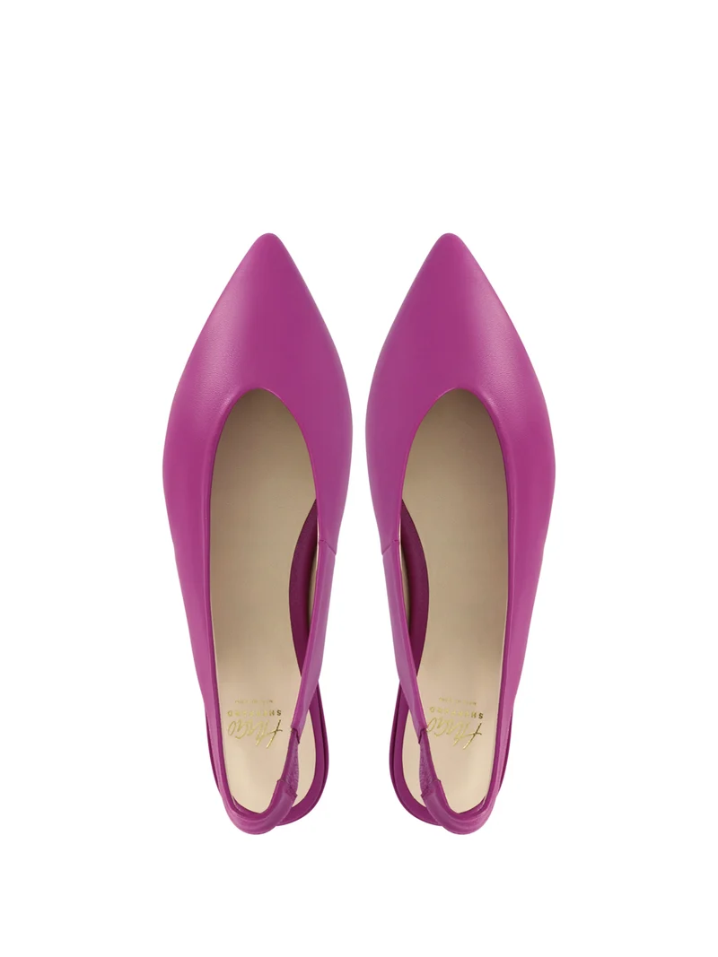 SEGONA DK PINK