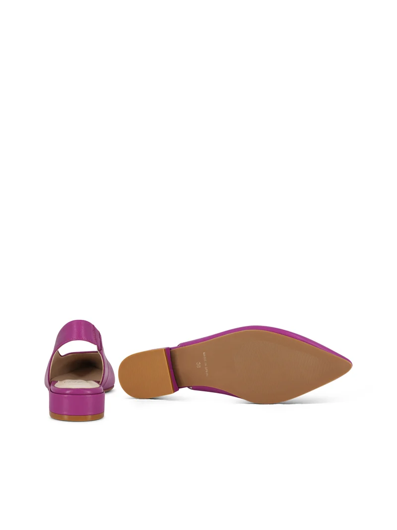 SEGONA DK PINK