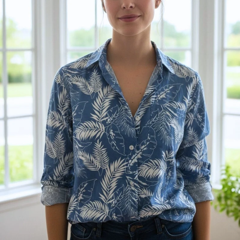 Chemise Joddie Exclusivité