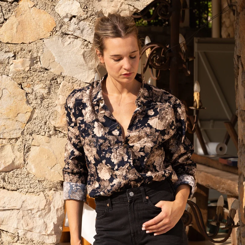 Chemise Joddie Exclusivité
