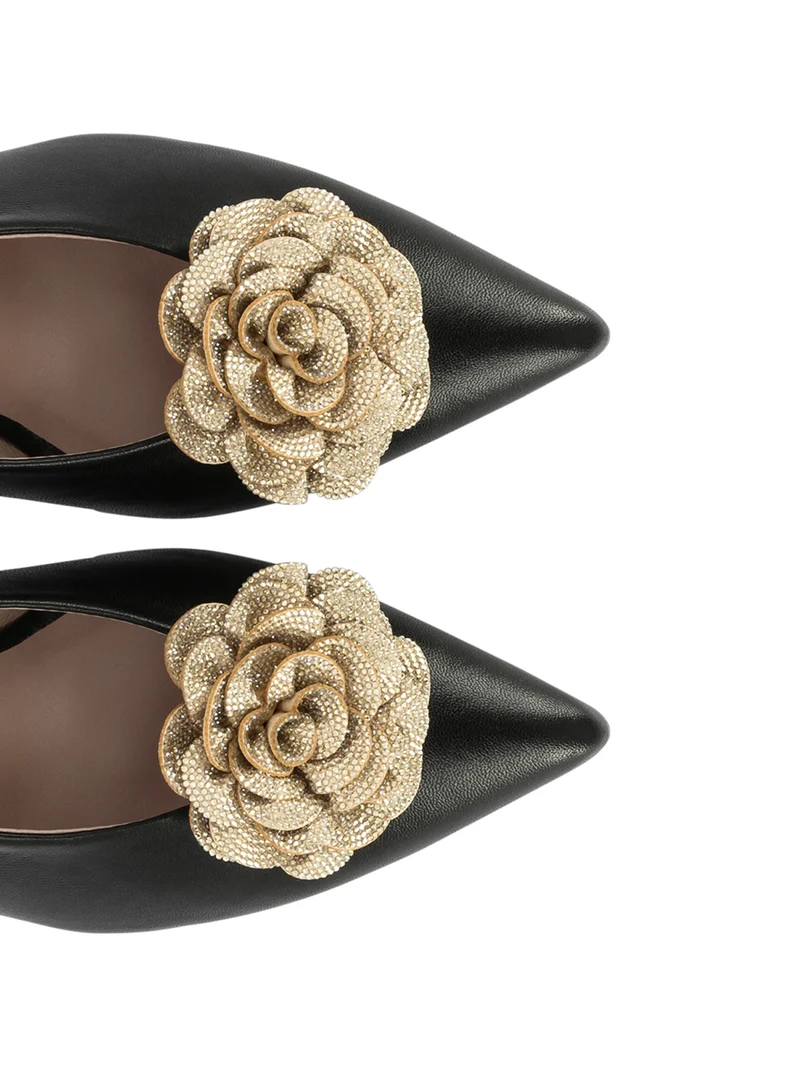 ROSETTE GOLD
