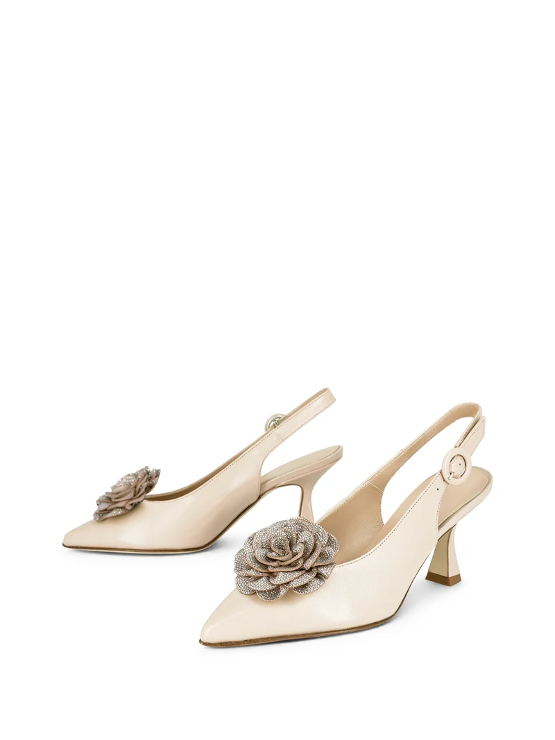 ROSETTE GOLD