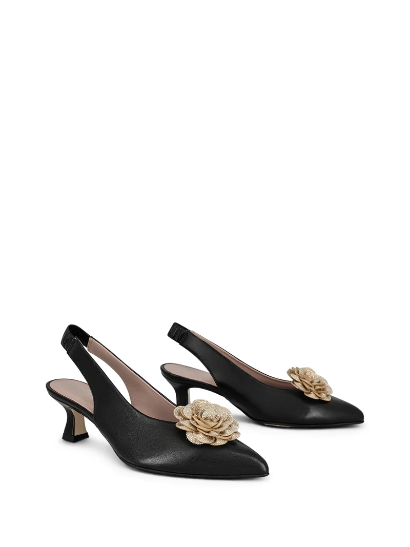 ROSETTE GOLD