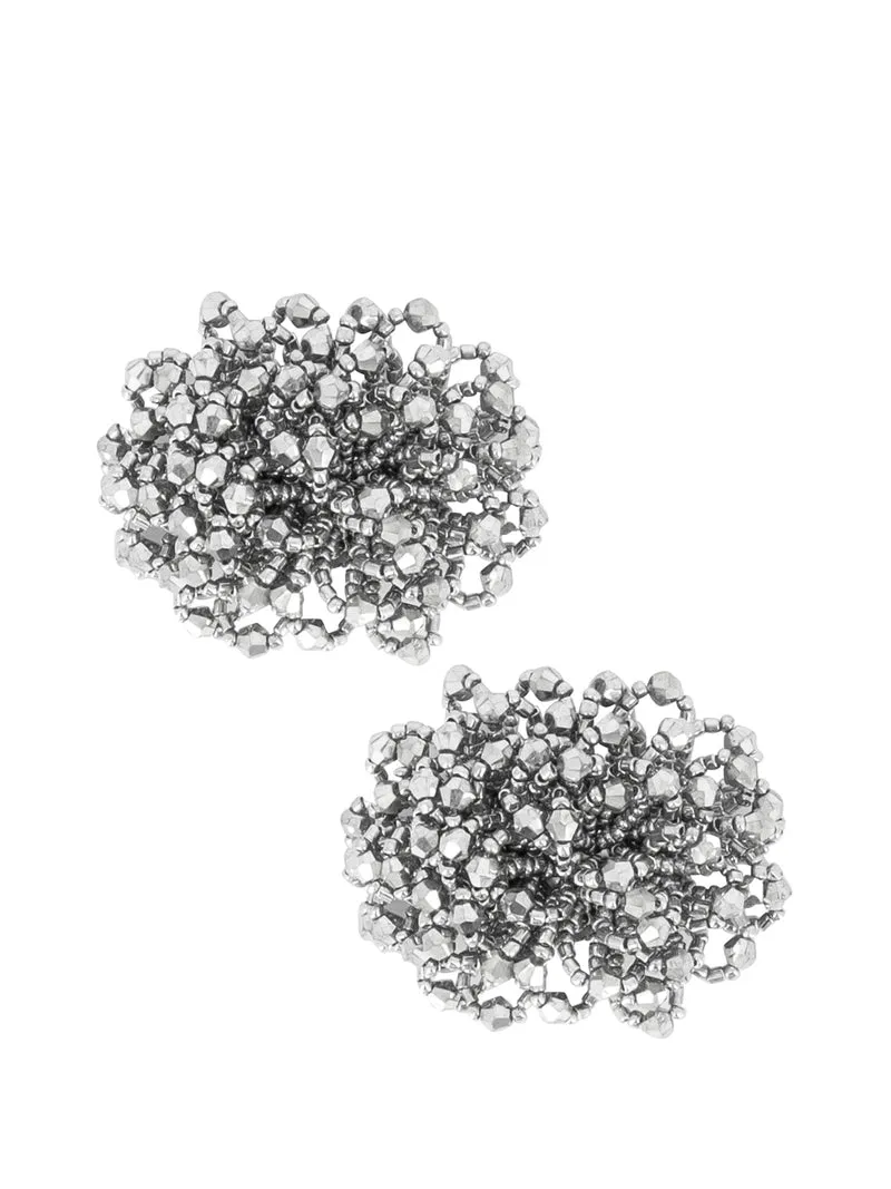 SEQUINS SILVER