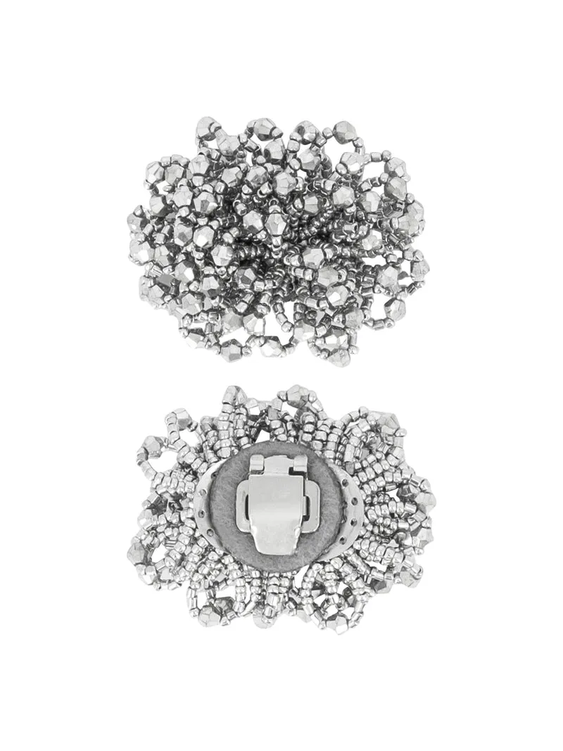 SEQUINS SILVER