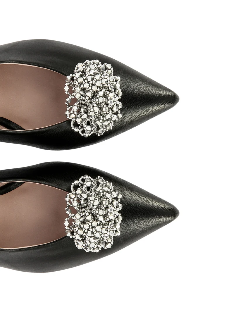SEQUINS SILVER