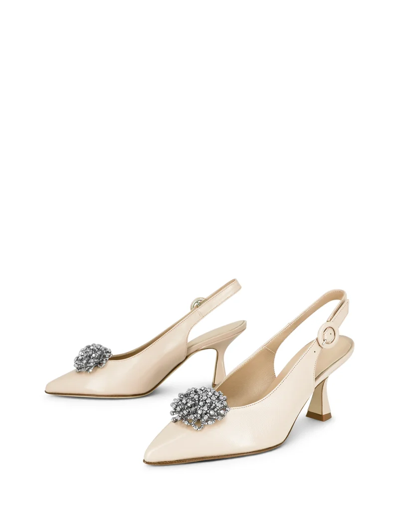 SEQUINS SILVER