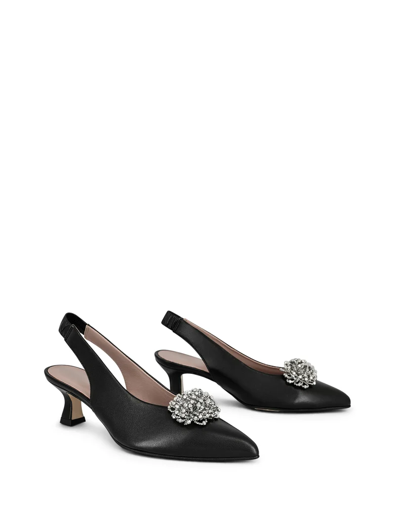 SEQUINS SILVER