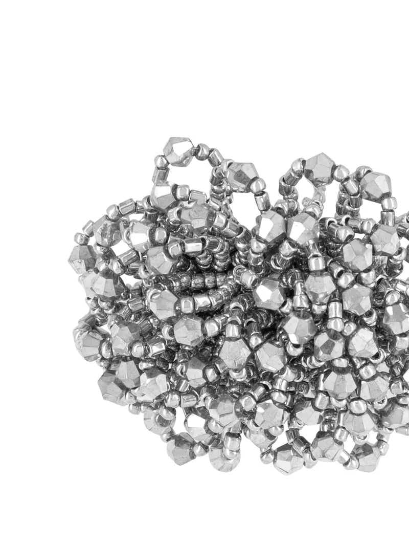 SEQUINS SILVER
