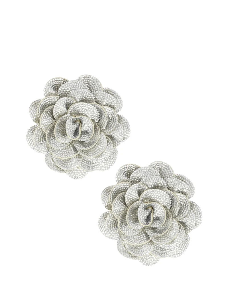 ROSETTE SILVER